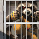 Image for article titled Earth sucks for a talking raccoon in this Rocket Raccoon #1 exclusive